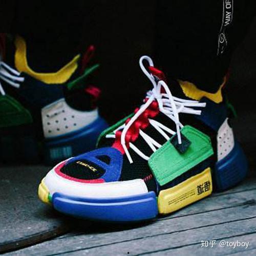 李宁国产球鞋拆解视频男,拆解视频带你领略匠心独运