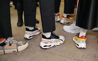 李宁国产球鞋拆解视频男,拆解视频带你领略匠心独运