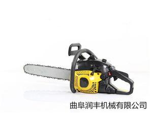 国产仿制油锯视频,视频揭秘高效锯木利器